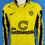 Thumbnail: Dortmund 1996-97 Home Jersey