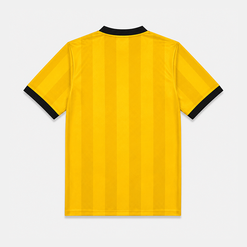 Wolverhampton Wanderers 1986-88 Home Jersey | Ultimate 8 UK