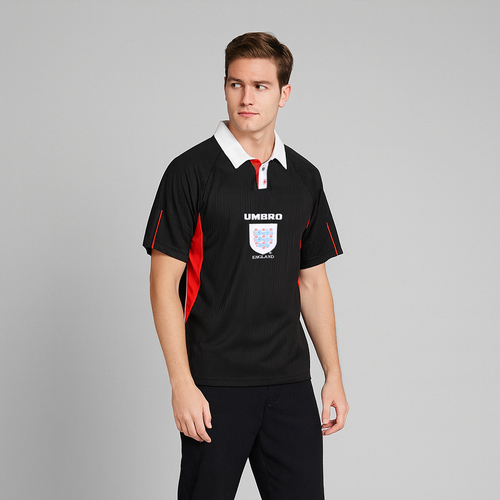 England 1997-99 Third Jersey | Ultimate 8 UK