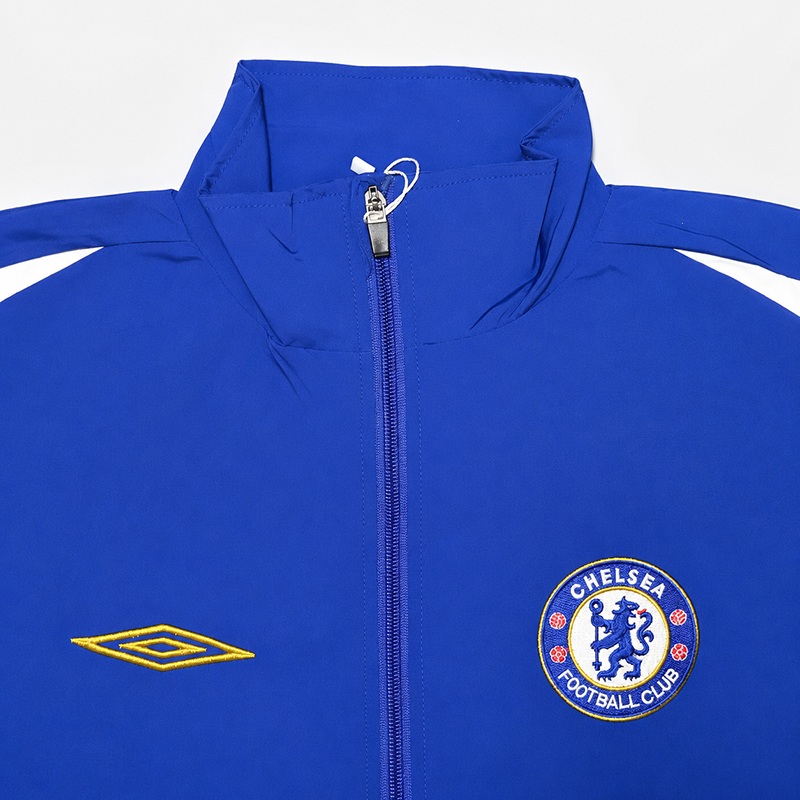 Thumbnail: Chelsea 2005-06 Windbreaker