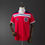 Thumbnail: England 1981-83 Away Jersey