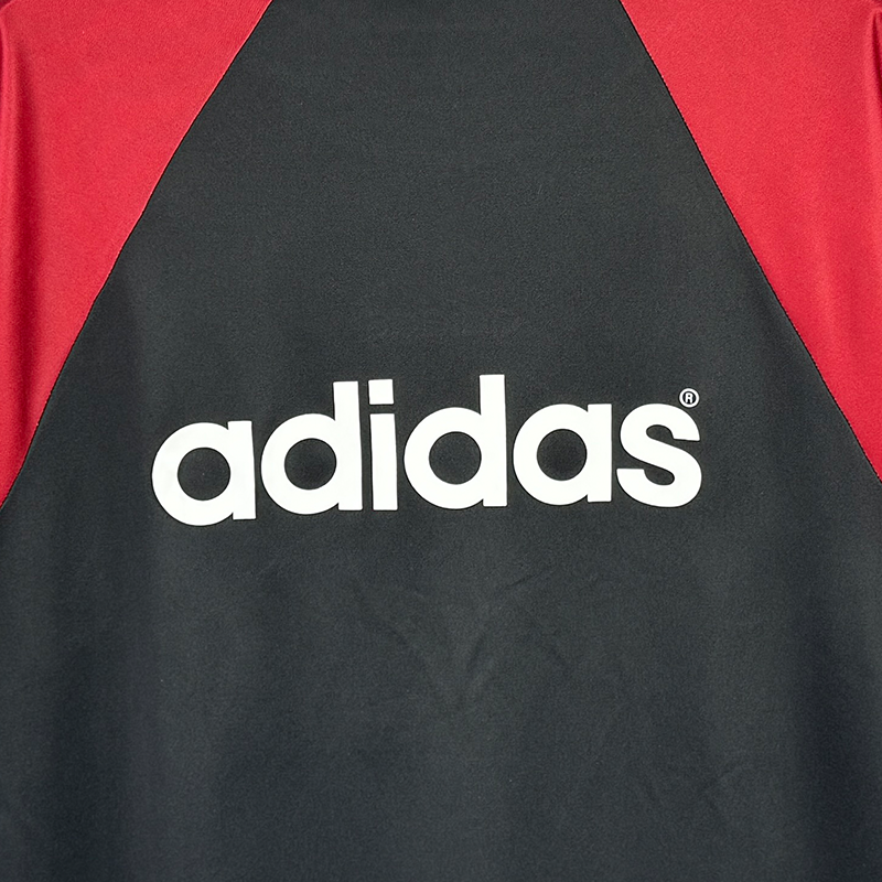 Thumbnail: Newcastle United 1995-96 Training Jersey
