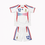 Thumbnail: Youth France 2006 Away Kit
