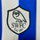 Thumbnail: Sheffield Wednesday 2001-03 Home Jersey