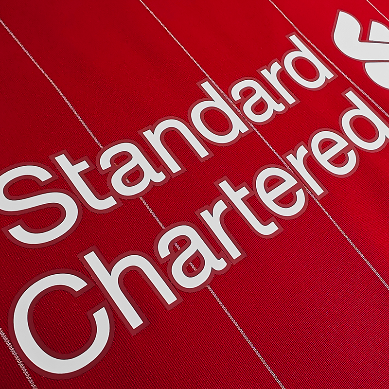 Thumbnail: Liverpool 2019-20 Home Jersey