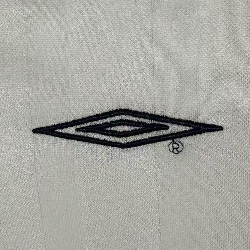 Thumbnail: Youth England 2002 Home Kit