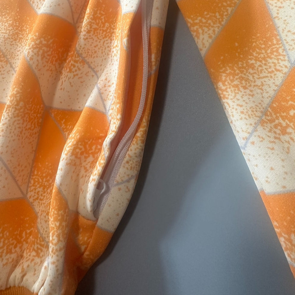 Thumbnail: Netherlands 1988 Retro Jacket