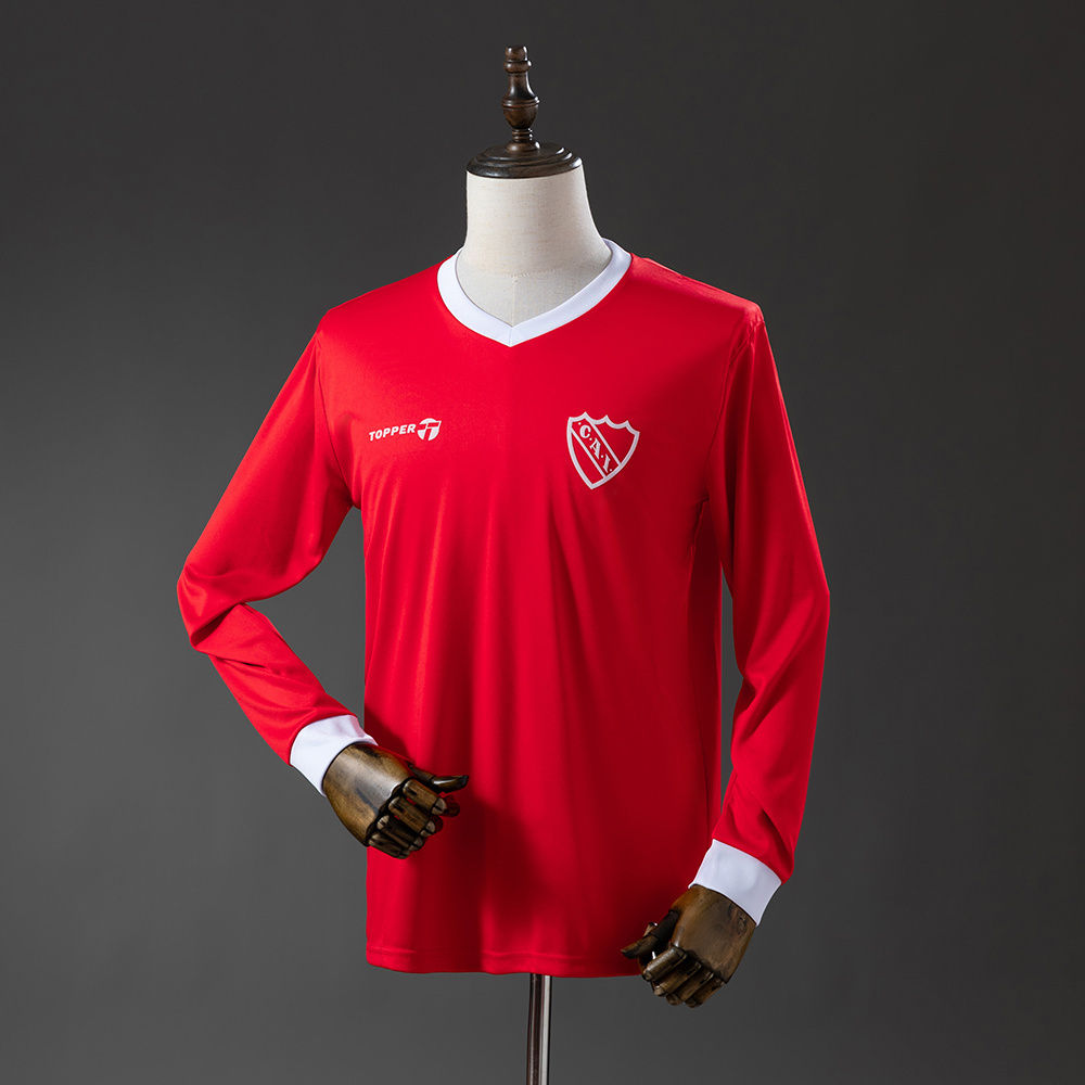 CA Independiente 1982-85 Home Jersey