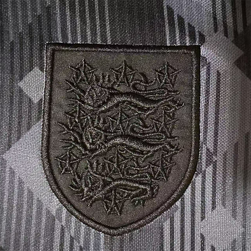 Thumbnail: Youth England 1990 Blackout Kit