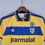Thumbnail: Parma 1999-00 Home Jersey