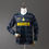 Thumbnail: Inter Milan 1997-98 Third Jersey