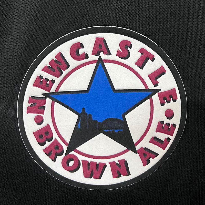 Thumbnail: Newcastle United 1995 Training Jersey