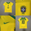 Thumbnail: Brazil 2004-06 Home Jersey