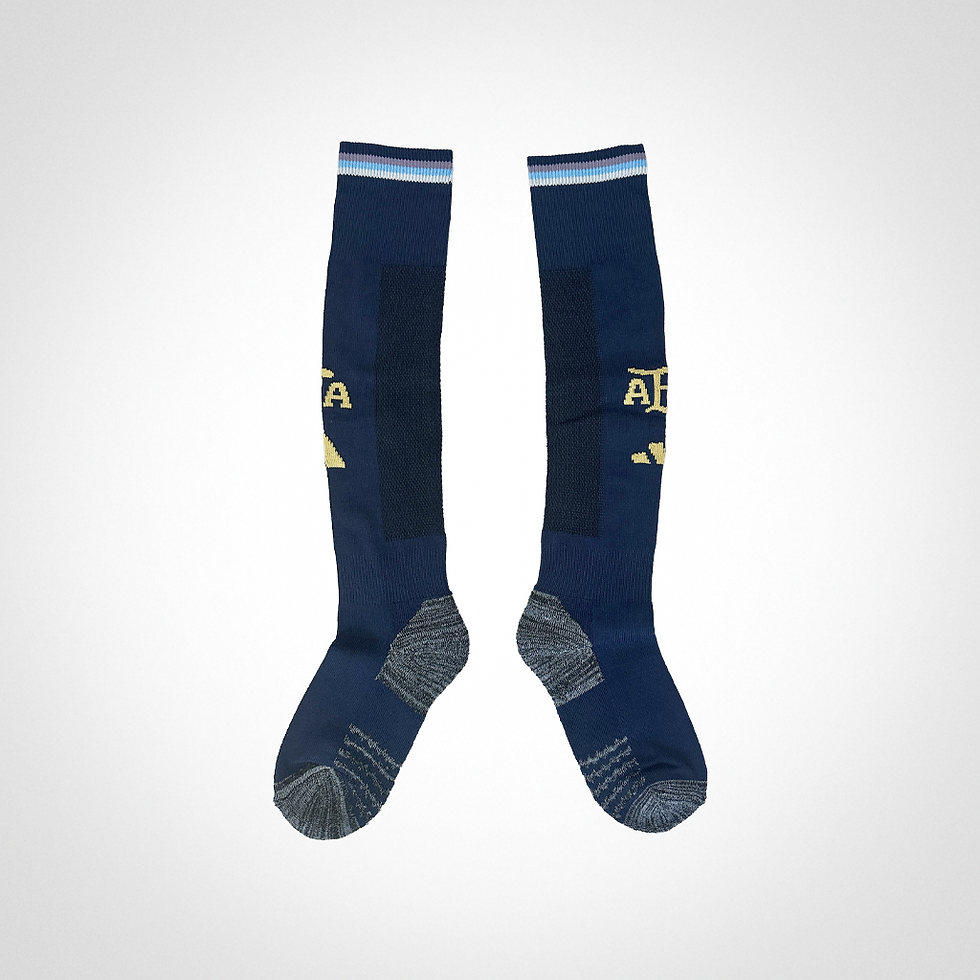 Thumbnail: Argentina 2026 Home Socks