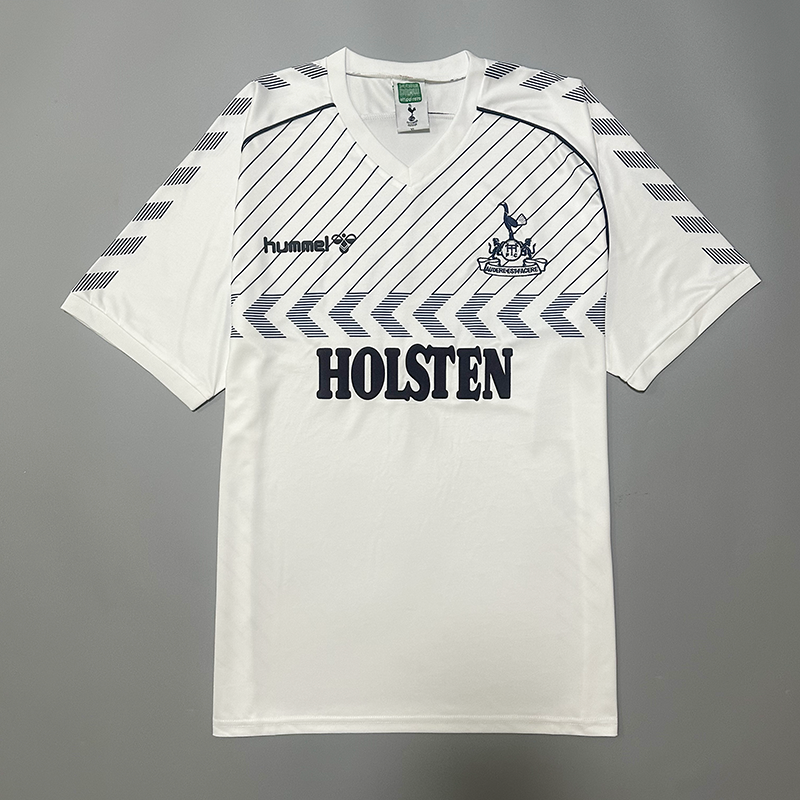 Thumbnail: Tottenham Hotspur 1985-87 Jersey