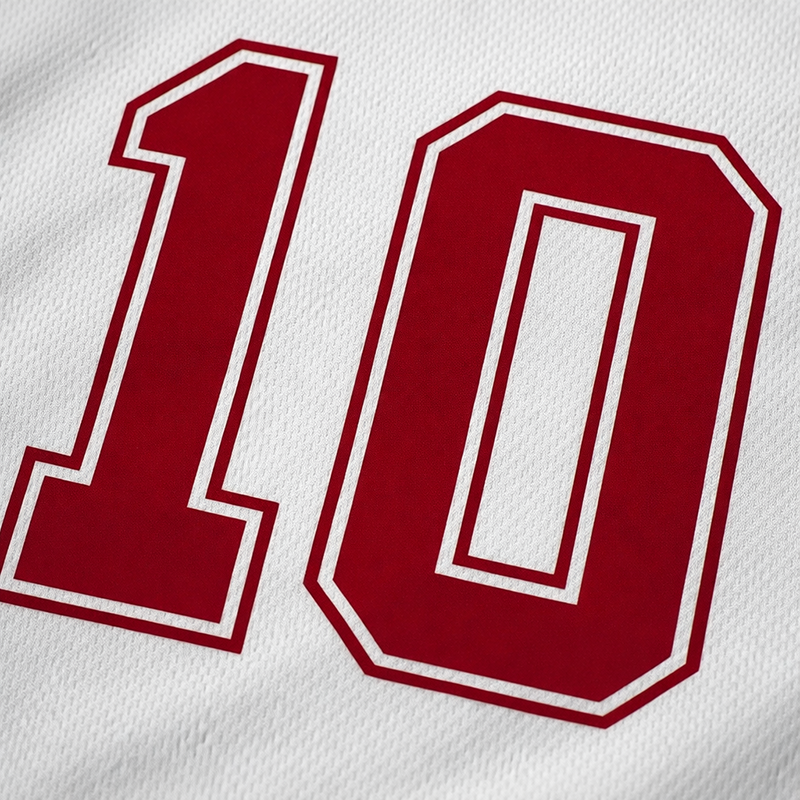 Thumbnail: England 1986 Home Jersey