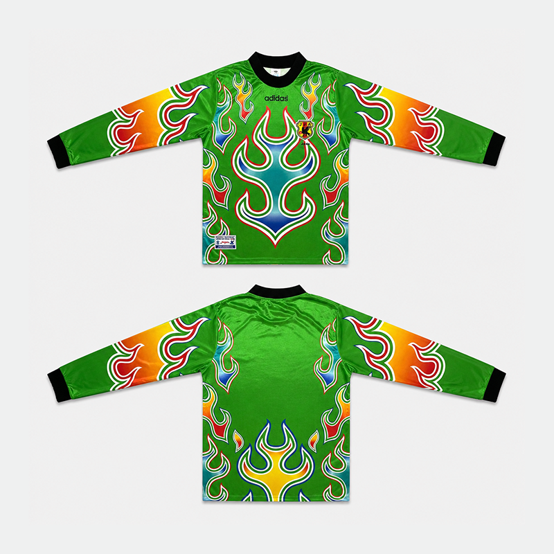 Japan 1998 Goalkeeper Jersey