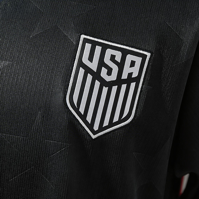 Thumbnail: United States 2026 Away Jersey