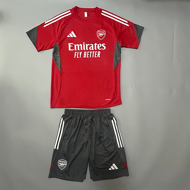 Thumbnail: Arsenal 25-26 Training Kit