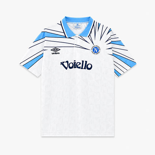 SSC Napoli 1991-94 Away Jersey | Ultimate 8 UK