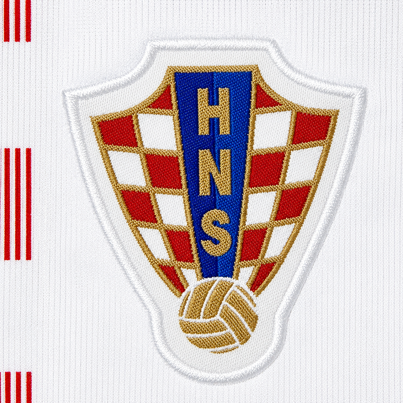 Thumbnail: Youth Croatia 2026 Home Kit
