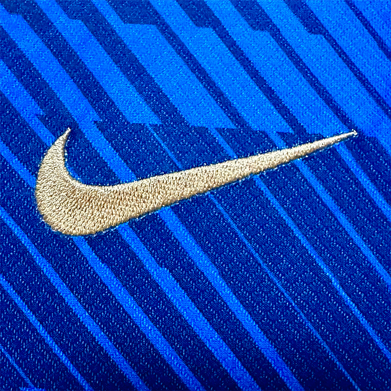 Thumbnail: France 2026 Home Jersey