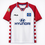 Thumbnail: Hamburger SV 1999-00 Home Jersey