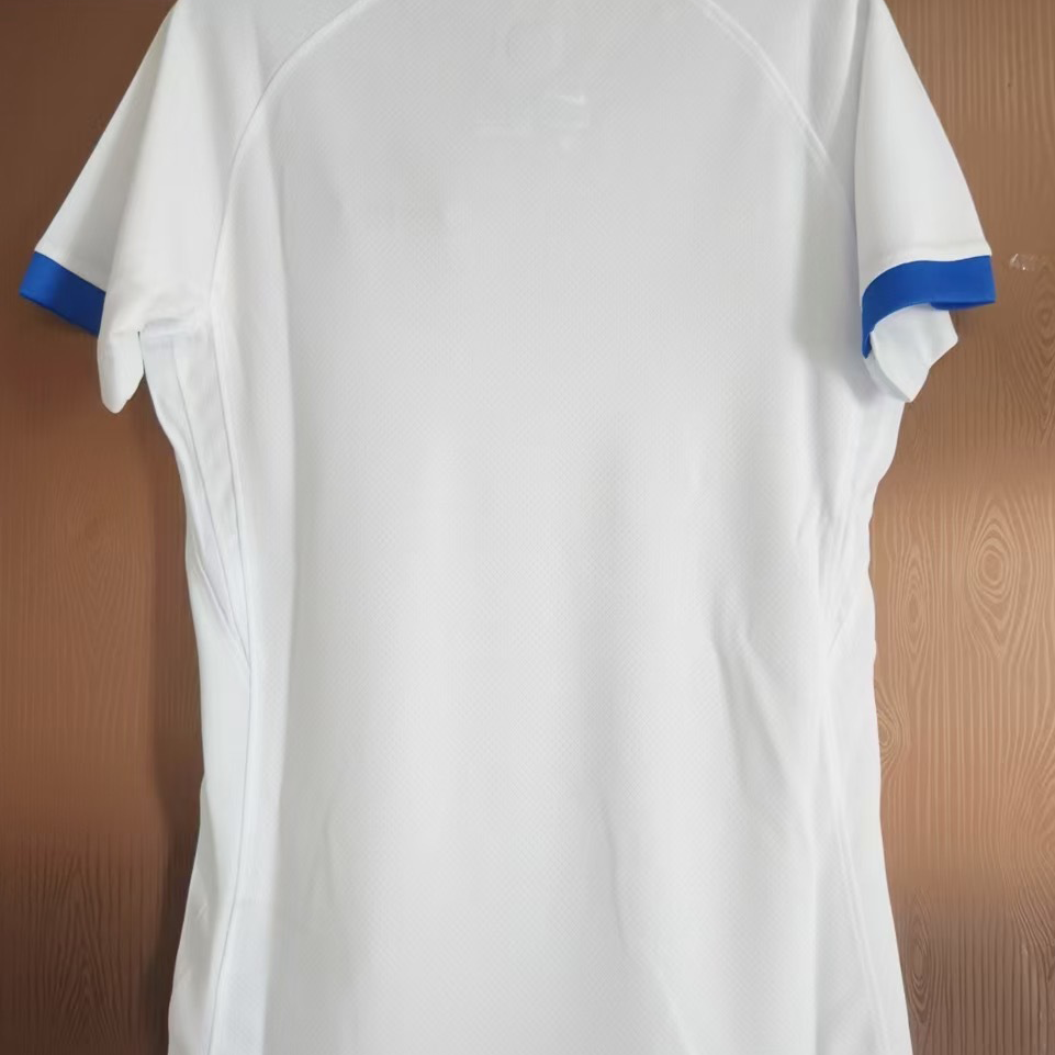 Thumbnail: England Women's 2025 Home Jersey