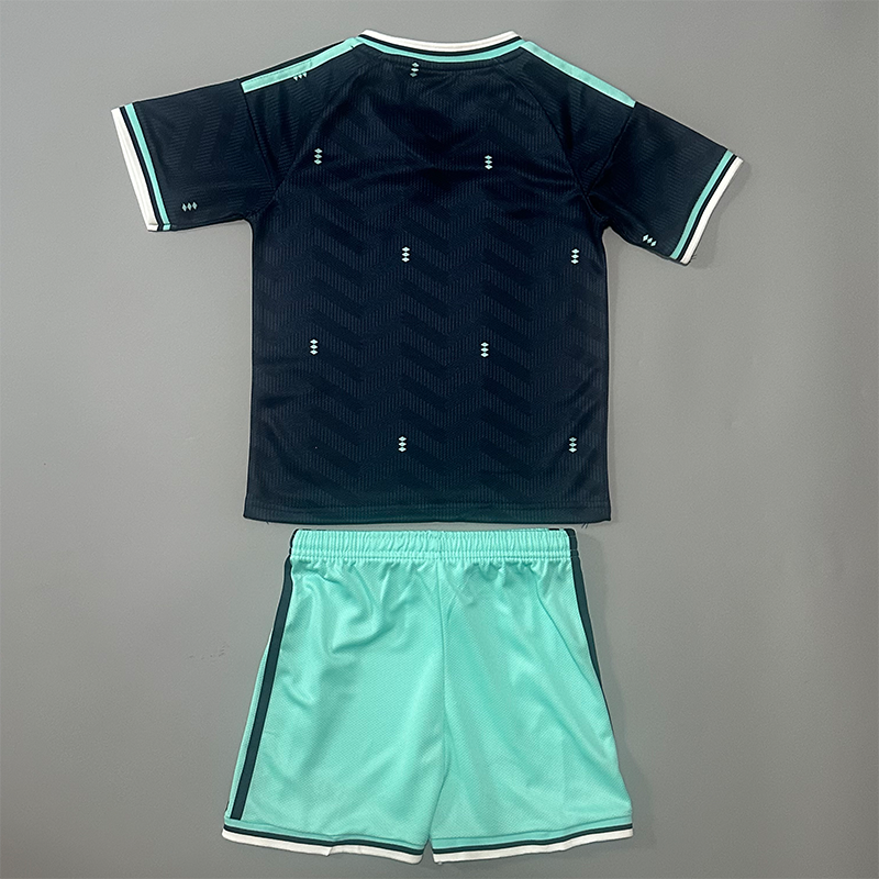 Thumbnail: Youth Germany 2026 Away Kit