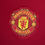 Thumbnail: Youth Man United 2025-26 Home Kit