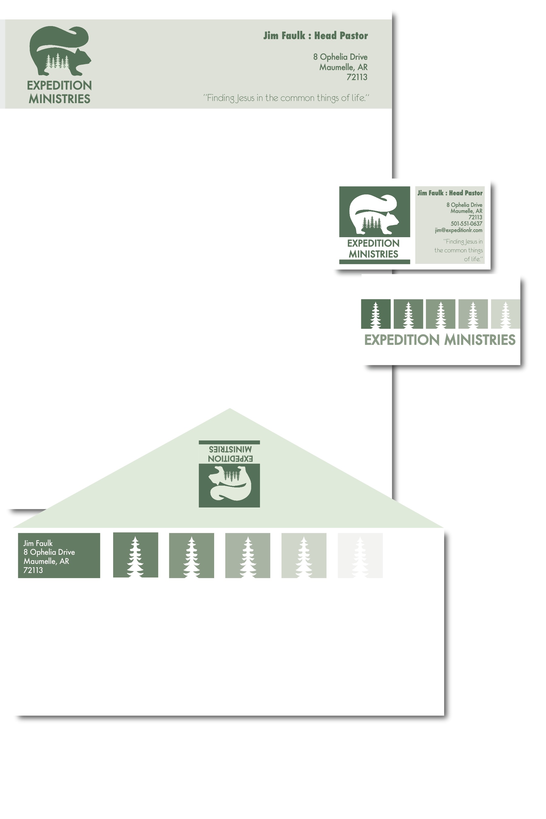 Business Designs