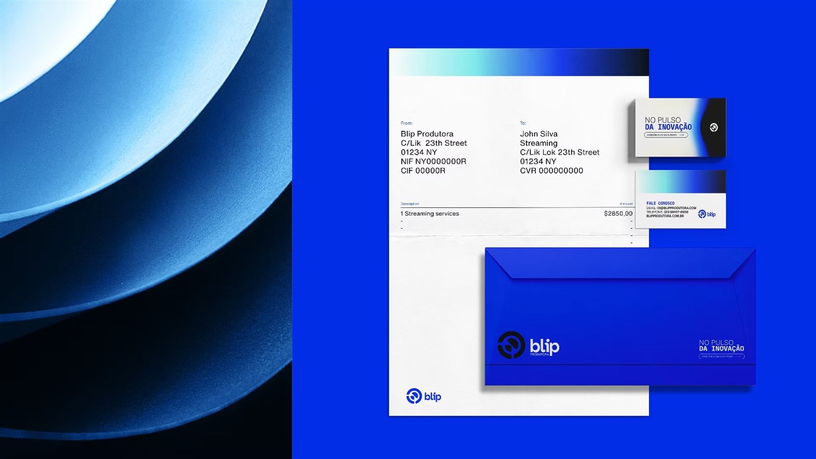 Blip Produtora, imagem 3