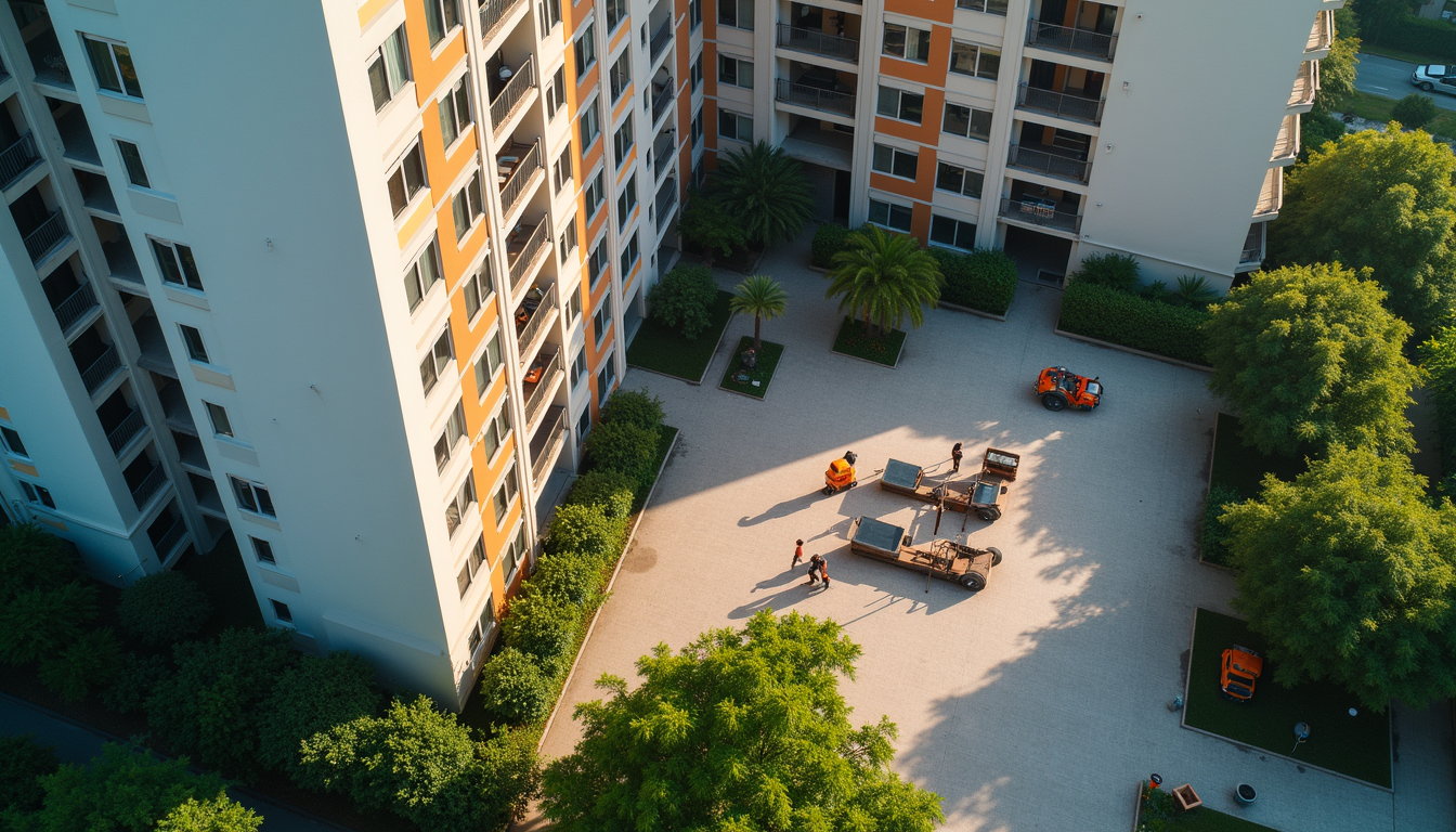A IA no setor imobiliário quando é útil e quando complica mais do que ajuda