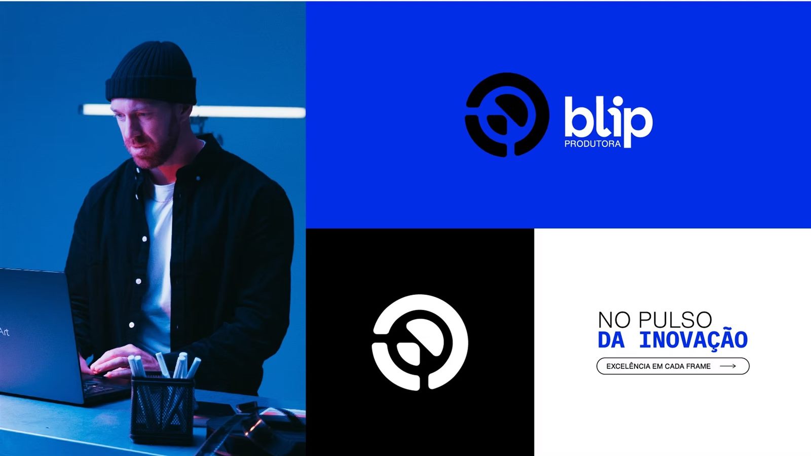 Blip Produtora, imagem 14