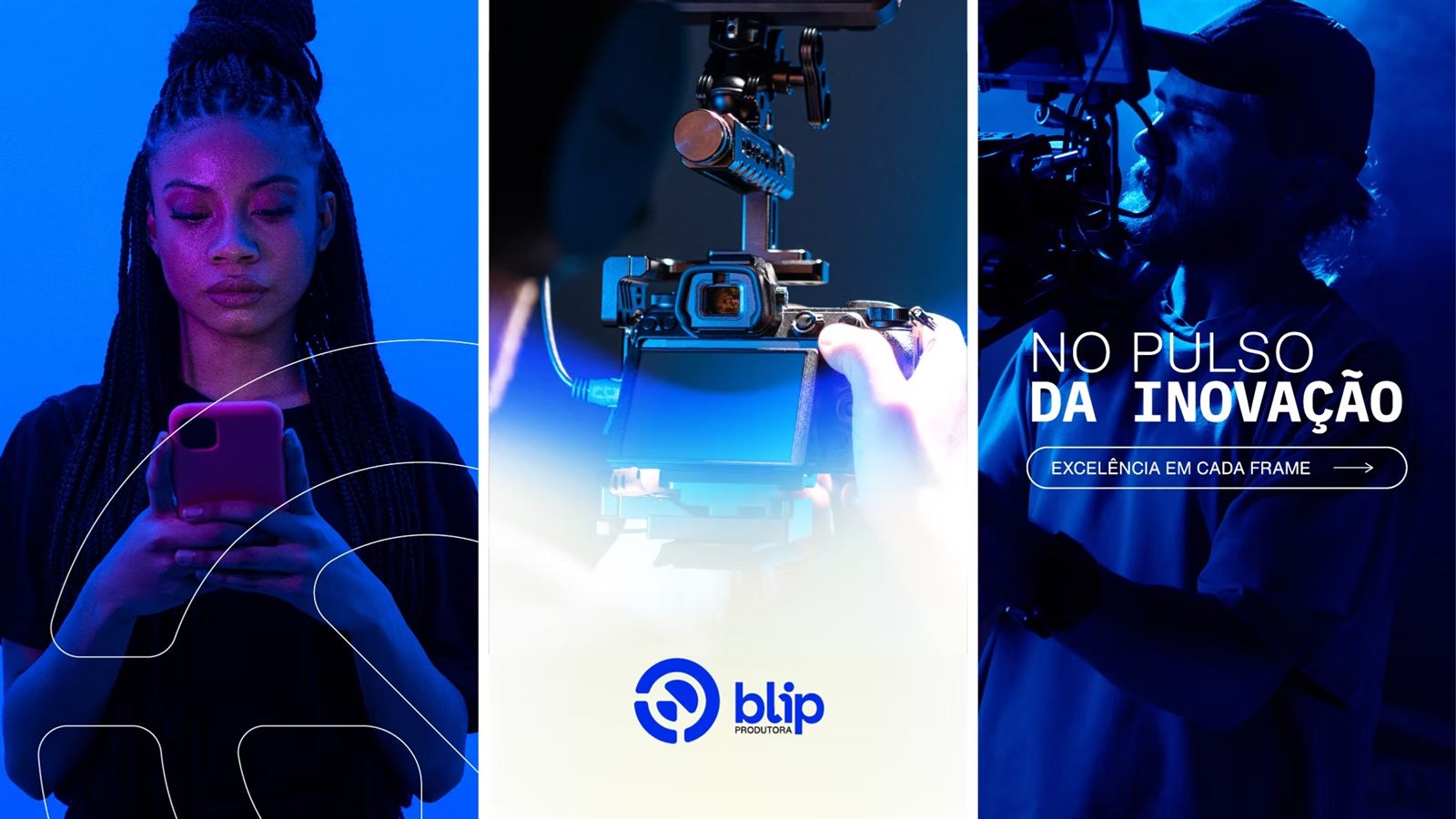Blip Produtora, imagem 9