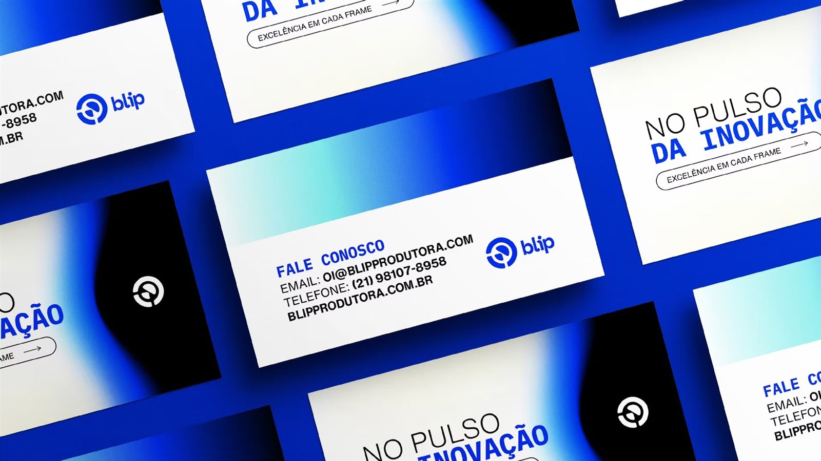 Blip Produtora, imagem 8