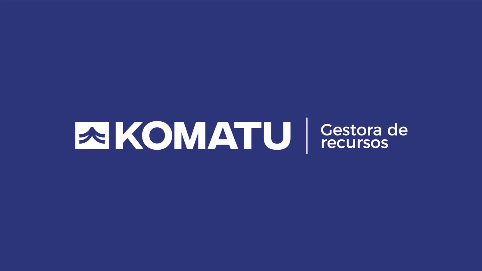 Case Komatu