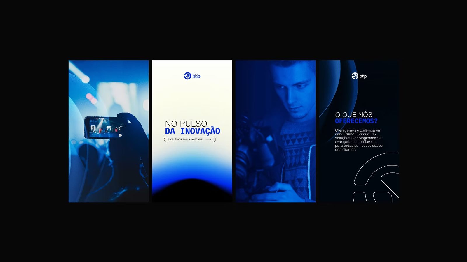 Blip Produtora, imagem 10