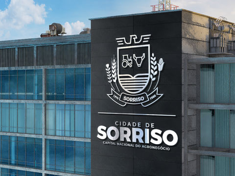 Cidade de Sorriso