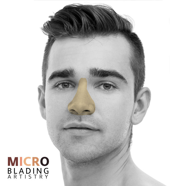 Depilación láser | Nariz (XS)