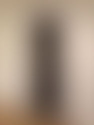 ウォークインクローゼットの出入り口に