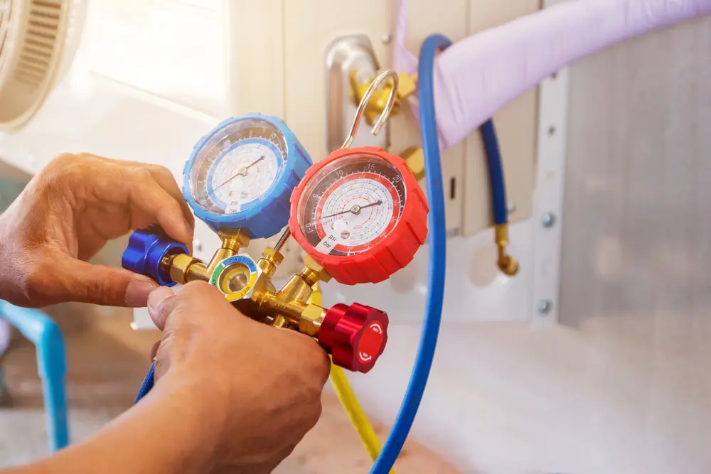 Air Conditioning Maintenance Solutions Reno Sparks NV Paramount Heating & Cooling