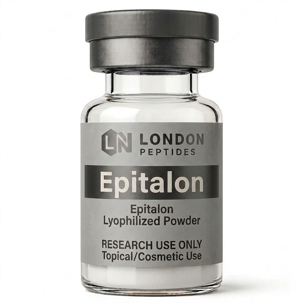 Epitalon 50mg
