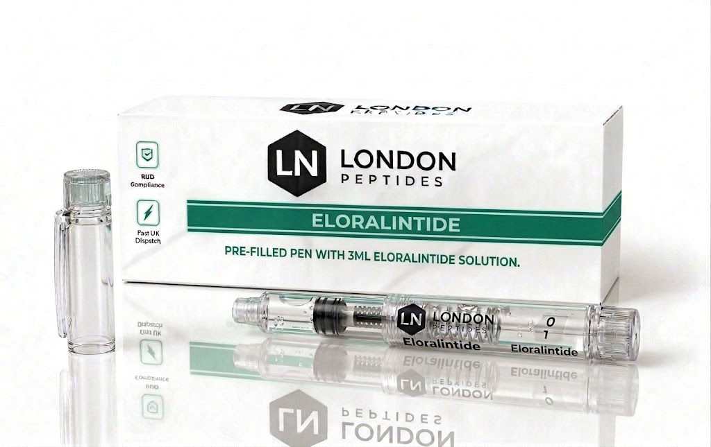 Eloralintide  5mg