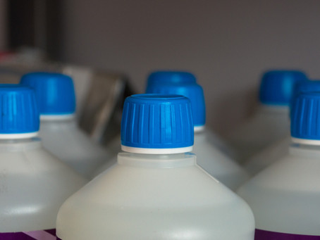 Unilever Israel’s Challenge on Products as a Service