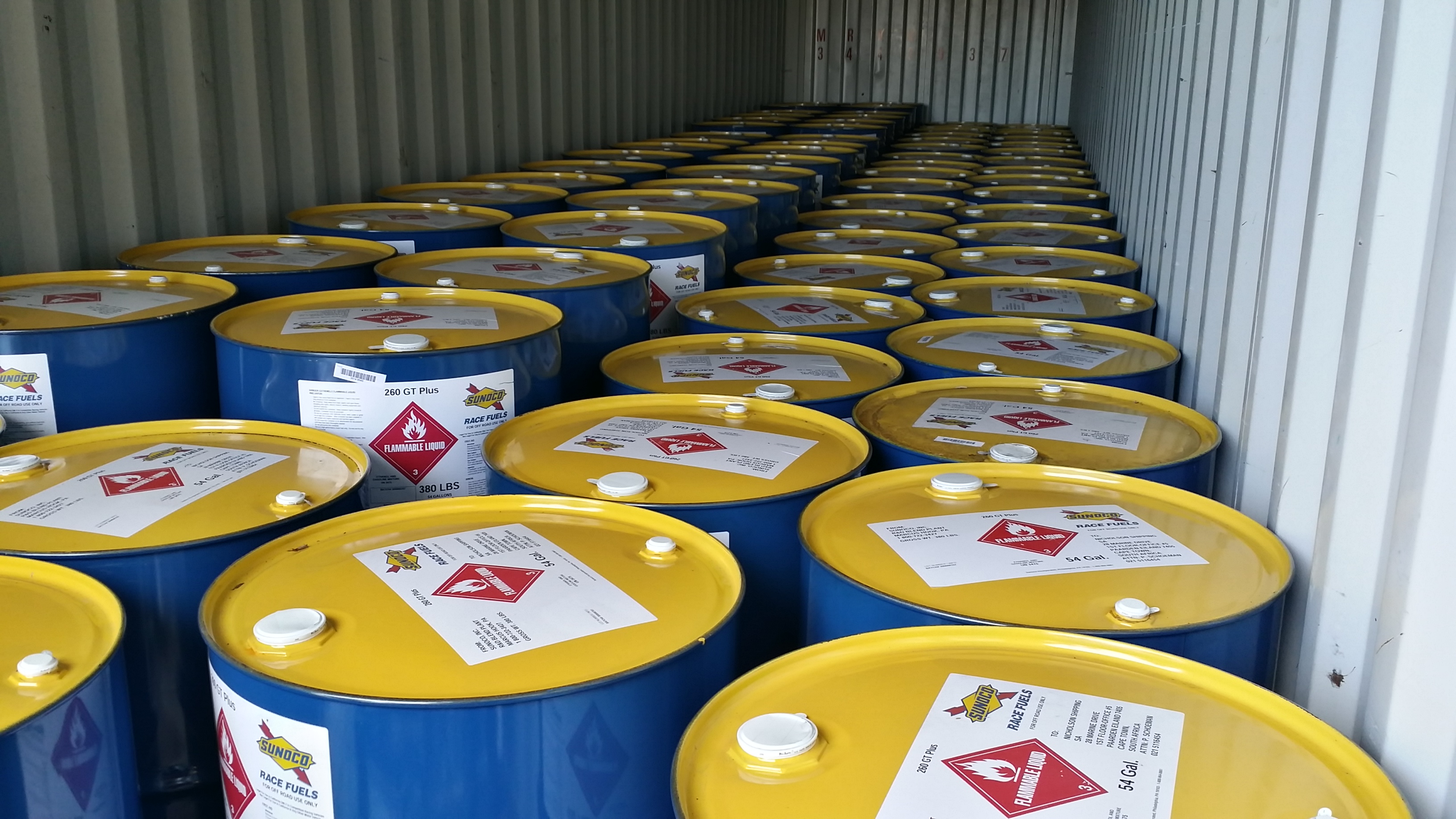 Hazardous Material Ocean Container Loading Blocking And Bracing IMDG hazardous-material-ocean-container-loading-blocking-and-bracing-imdg
