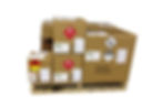 Class 3 flammable liquid hazmat packagin
