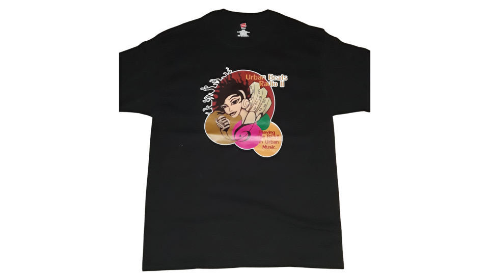 Thumbnail: Color T-Shirts- with White