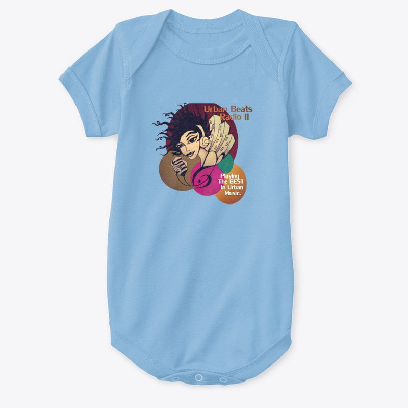 Thumbnail: Infant Onesie