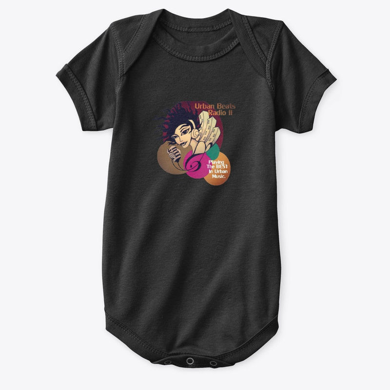 Thumbnail: Infant Onesie